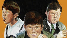 Lausbubengeschichten