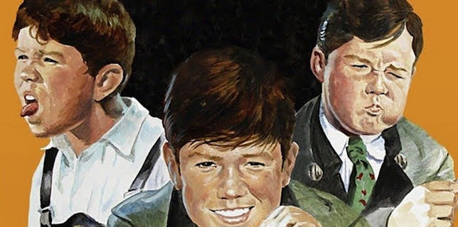 20:15: Lausbubengeschichten | SWR Fernsehen RP | 1/24 2026