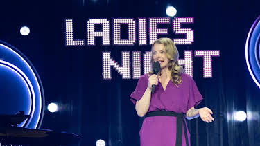 00:30: Ladies Night | MDR Fernsehen | 9/3 2026