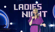 Ladies Night