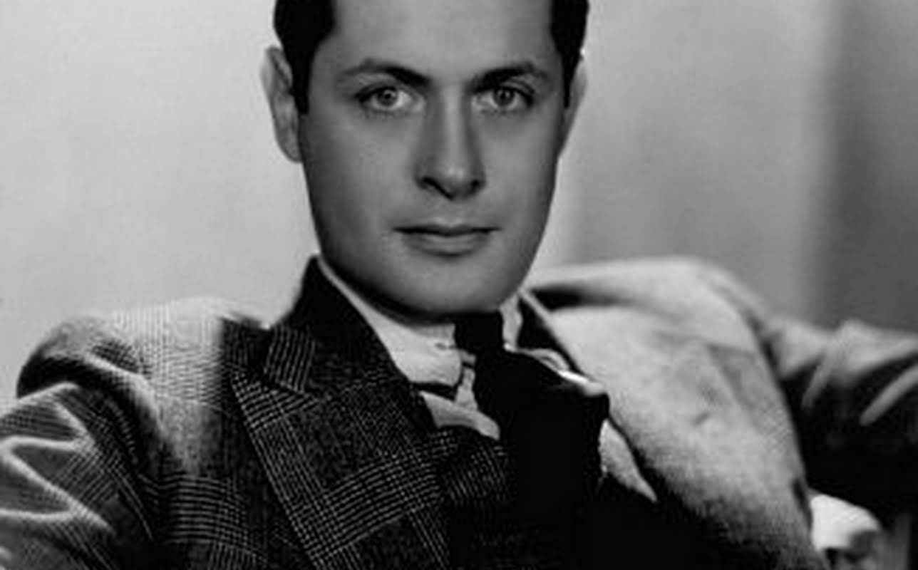 Robert Montgomery