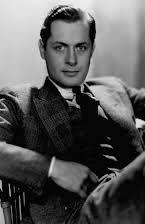 Robert Montgomery as 