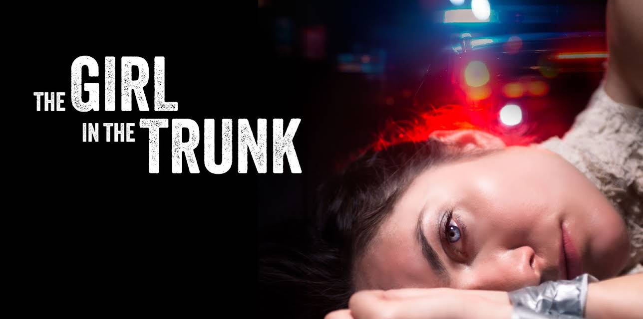 The Girl in the Trunk (2024)