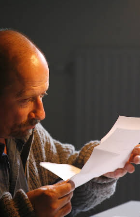 Dirk Van Dijck as 