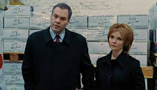 Law & Order: Criminal Intent (S3 E17)