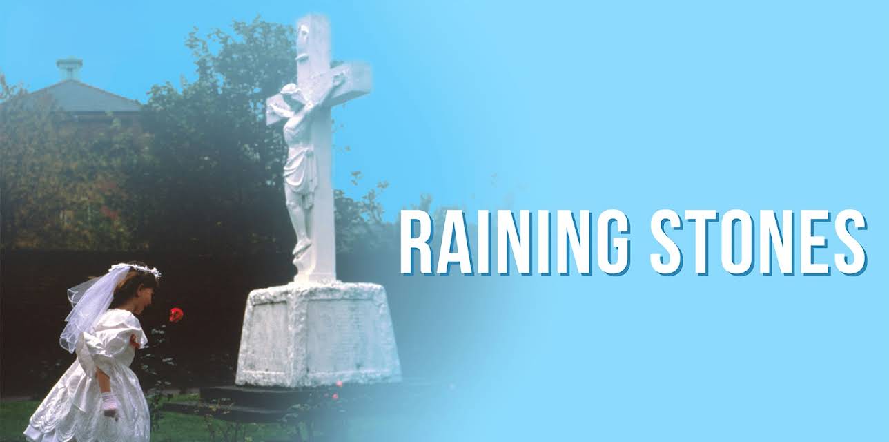 Raining Stones (1993)