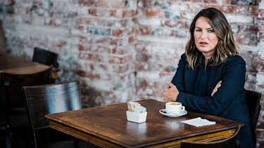 11:00 PM: Law & Order: Special Victims Unit (S19 E15) (S19) | 5 USA | 8/17 2026