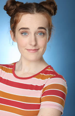 Mackenzie Coffman as 