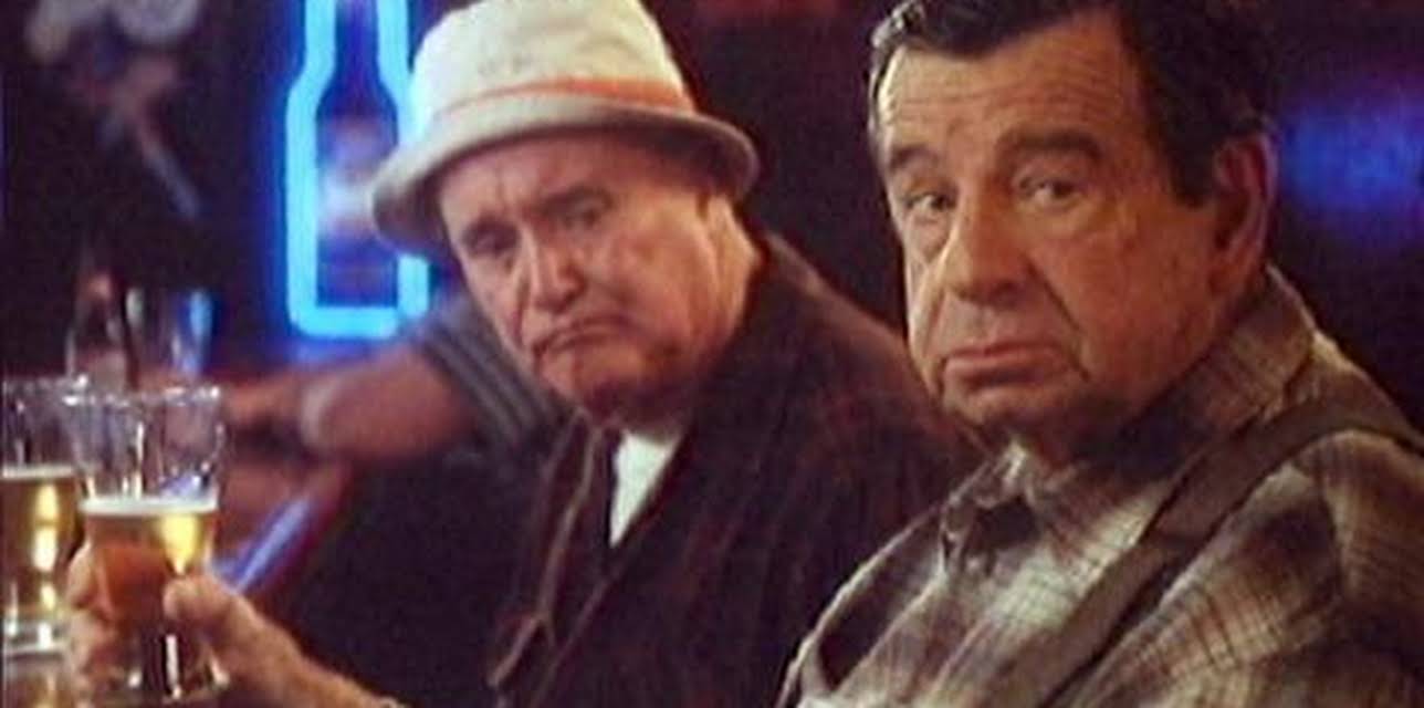 Grumpier Old Men (1995)