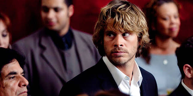 6:00 PM: NCIS: Los Angeles (S2 E19) (S2) | 5 USA | 3/22 2026