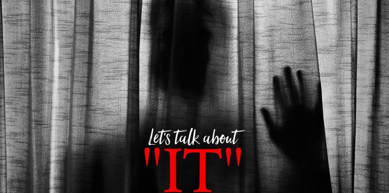 Let's Talk About It (2017)