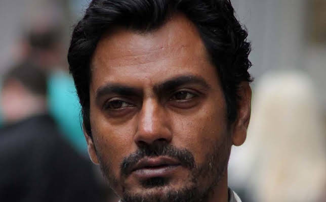 Nawazuddin Siddiqui