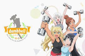 How Heavy Are the Dumbbells You Lift?: Episode 2