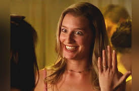 The Secret Life of Us: Telemovie (2)