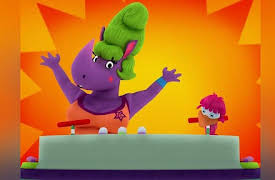 Chico Chica Boumba: The football