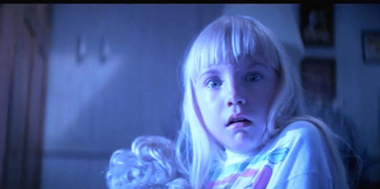 Poltergeist II: The Other Side (1986)