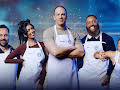 Celebrity MasterChef
