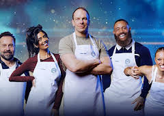 Celebrity MasterChef