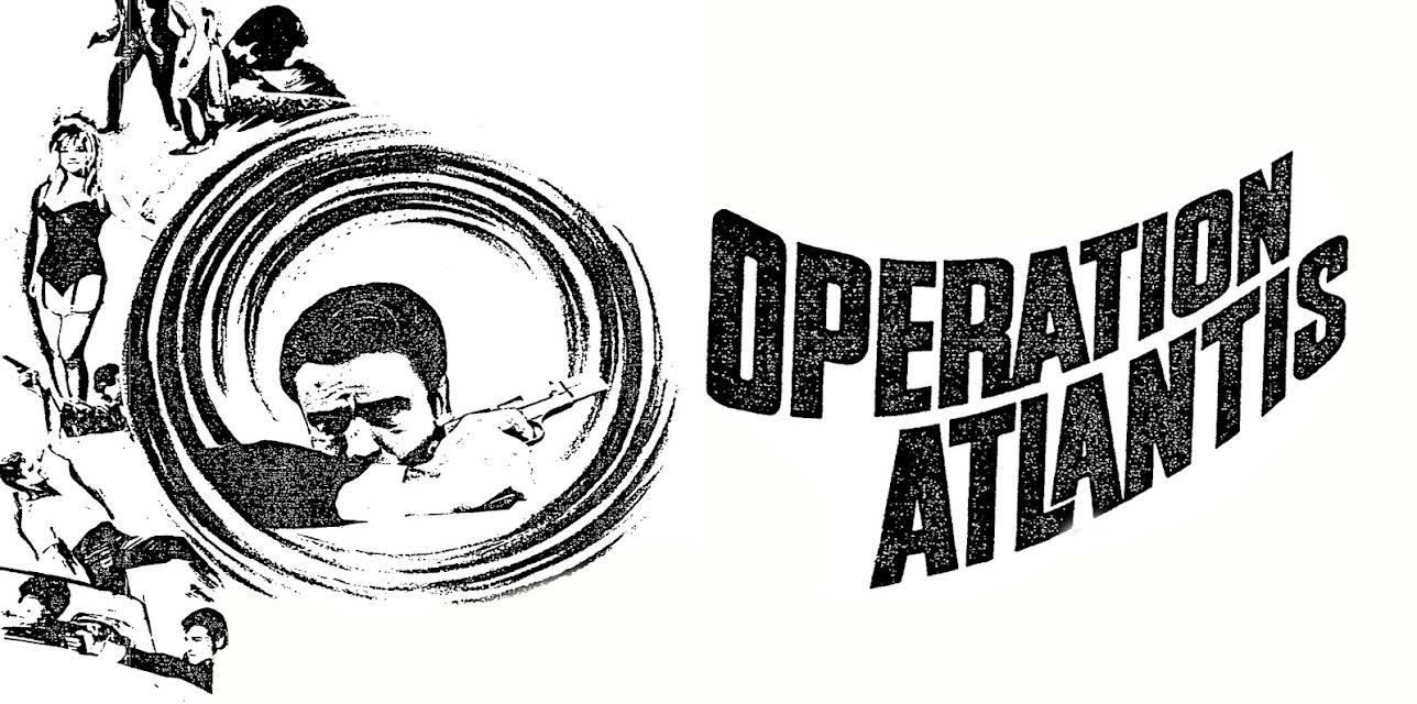 Operation Atlantis (1965)