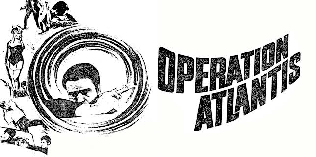 Operation Atlantis (1965)