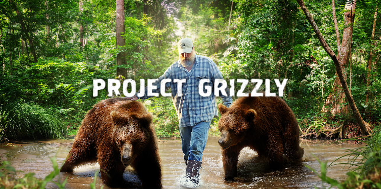 Project Grizzly Season 1