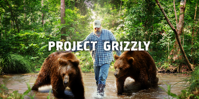 Project Grizzly Season 1
