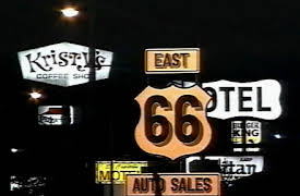 Cruisin' Route 66 With Michael Wallis: Episode 3