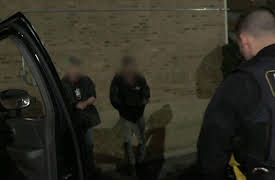 Live PD: Greatest Shifts Season 1: Live PD: Greatest Shifts - 620