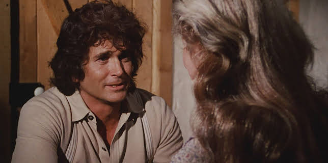 11:30: Det lille hus på prærien (S3 E21) (S3) | TV6 | 2/19 2026