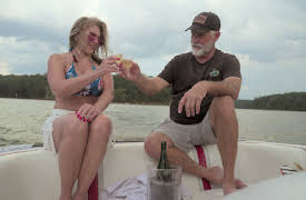 The Later Daters: Shiver Me Tenders