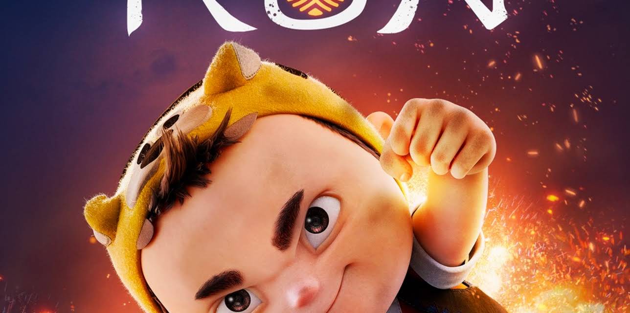 Run, Tiger Run! (2025)