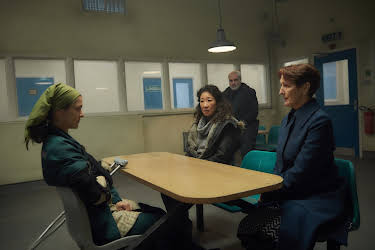 00:00: Killing Eve | ZDFneo | 4/1 2026