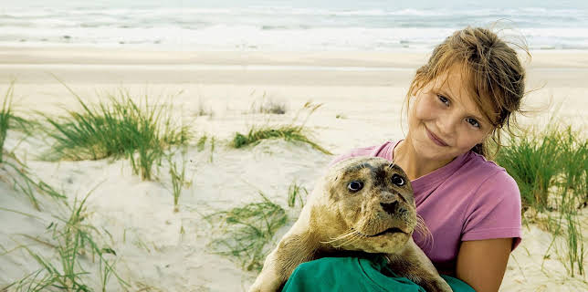08:35: Der Seehund von Sanderoog | BR Fernsehen | 3/22 2026