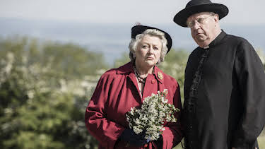 8:00 PM: Father Brown (S8 E10) (S8) | Drama | 7/3 2026
