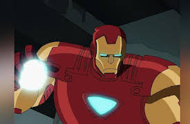 Ultimate Spider-Man Season 1: The Iron Octopus