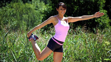 07:30: Tele-Gym | ARD Alpha | 3/31 2026