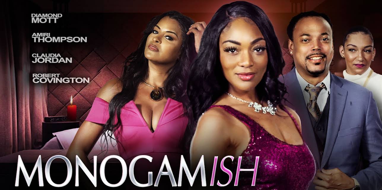 Monogamish (2023)