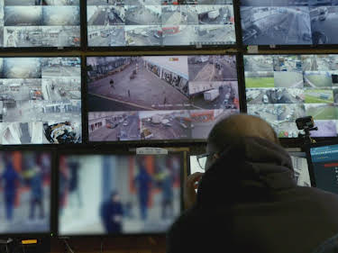 13:30: Gauner vs. Kaufhaus-Cops | ProSieben Maxx | 7/16 2026