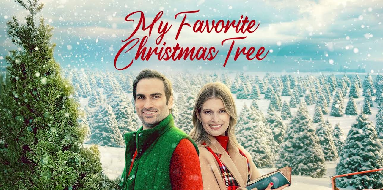 My Favorite Christmas Tree (2022)