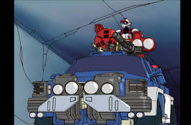 Transformers: Energon, Vol. 1: Episode 22