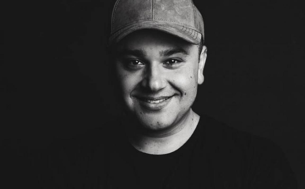 Mehdi Avaz