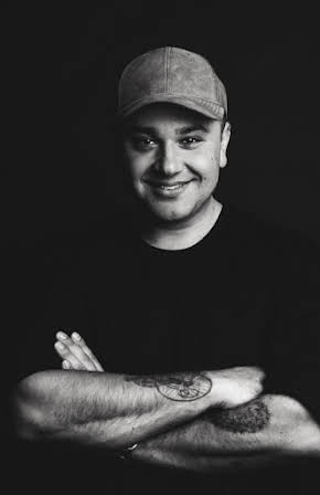 Mehdi Avaz as Director