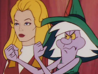 12:30: She-Ra | ProSieben Maxx | 8/8 2026