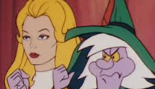 She-Ra