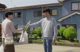 My Husband Won't Fit: Avsnitt 1