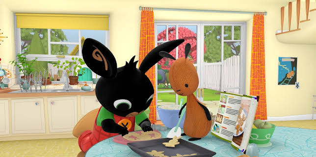 12:50: Bing!: Baking | NRK Super | 1/13 2026