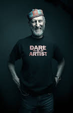 James Cromwell as 