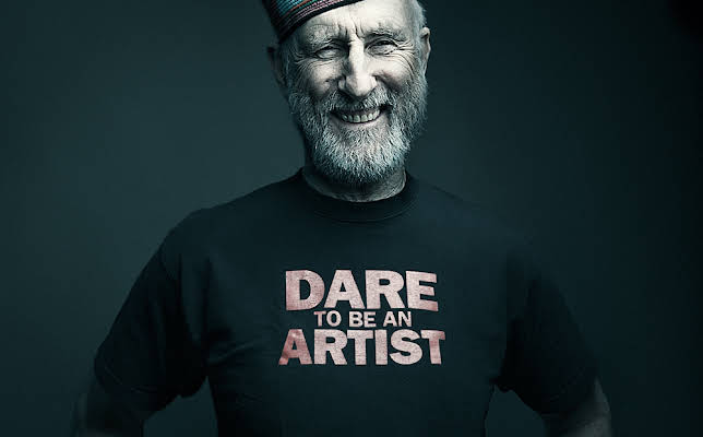 James Cromwell