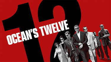 21:00: Ocean's Twelve | TV3 | 3/28 2026
