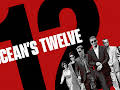 Ocean’s Twelve